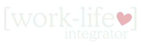 Work-Life Integrator
