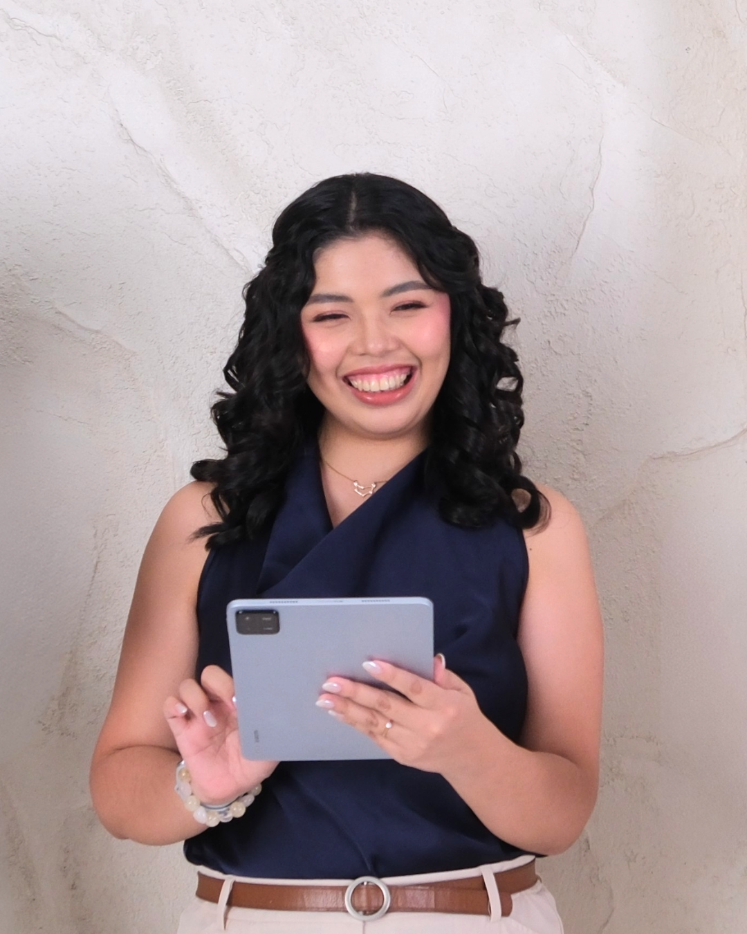 Ericka Valenciano